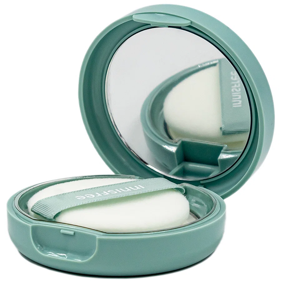 INNISFREE Пудра компактная 8,5 гр
