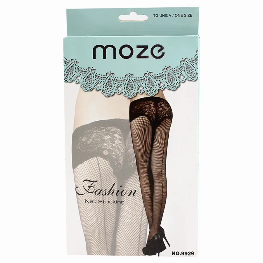 MOZE Колготки 9929