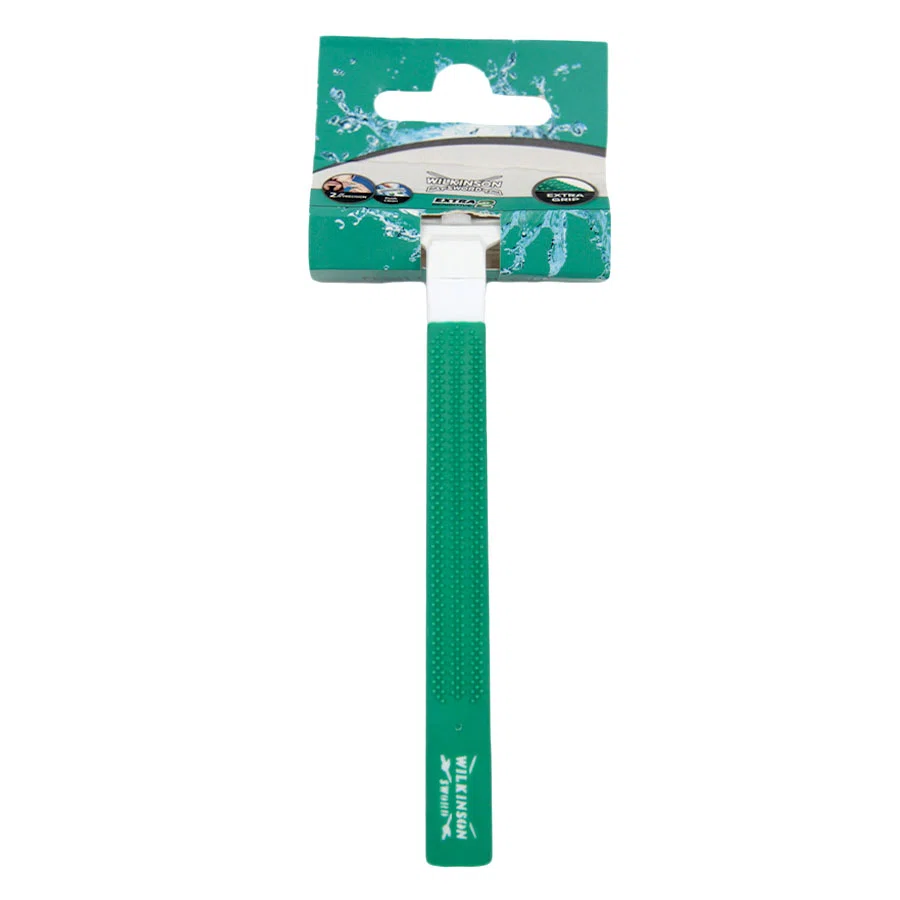 WILKINSON SWORD Станок одноразовый Extra2 Sensitive для бритья 1шт
