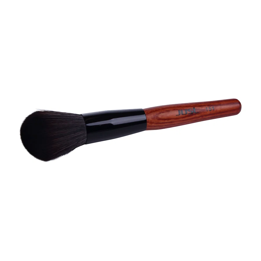 JUST Brush Кисть для рассыпчатой пудры №151
