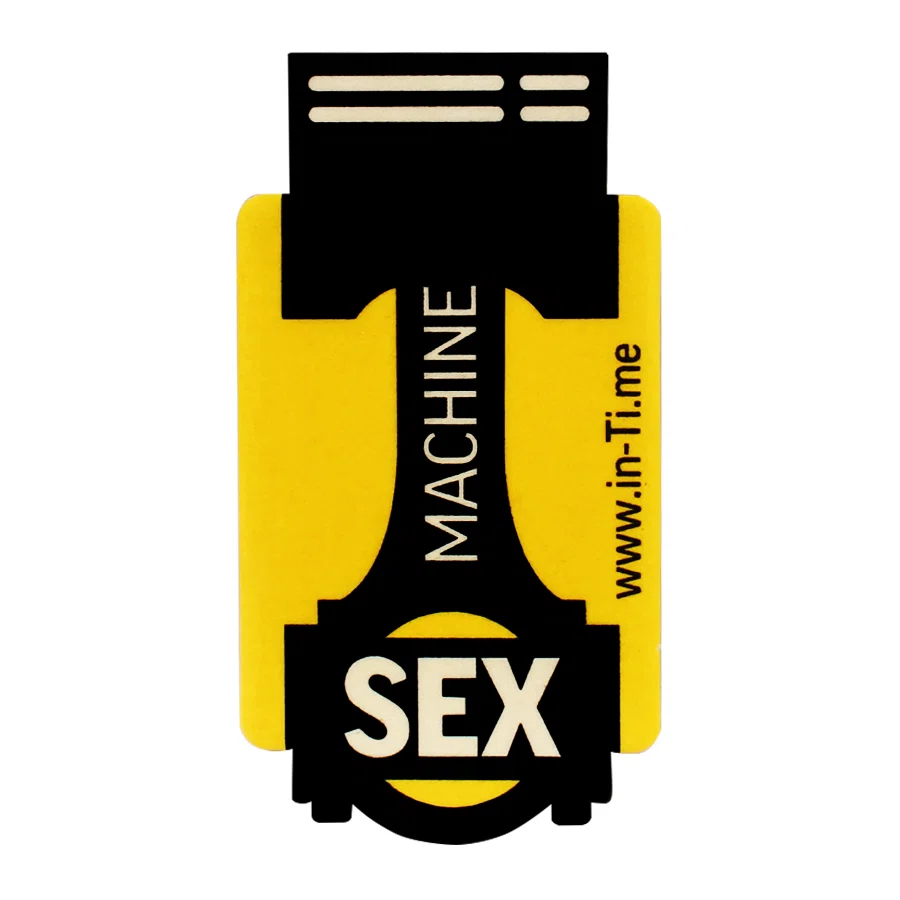 INTIME Ароматизатор воздуха TopSex