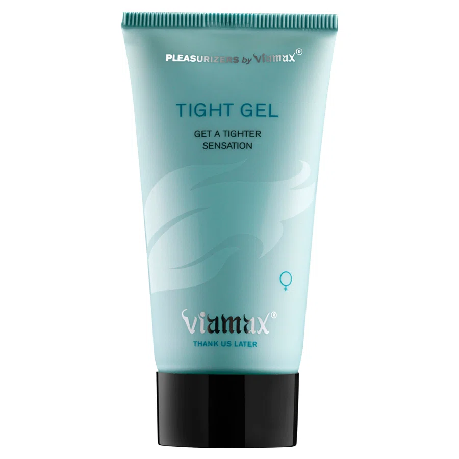 VIAMAX Гель сужающий Tight Gel 50мл VIA1104
