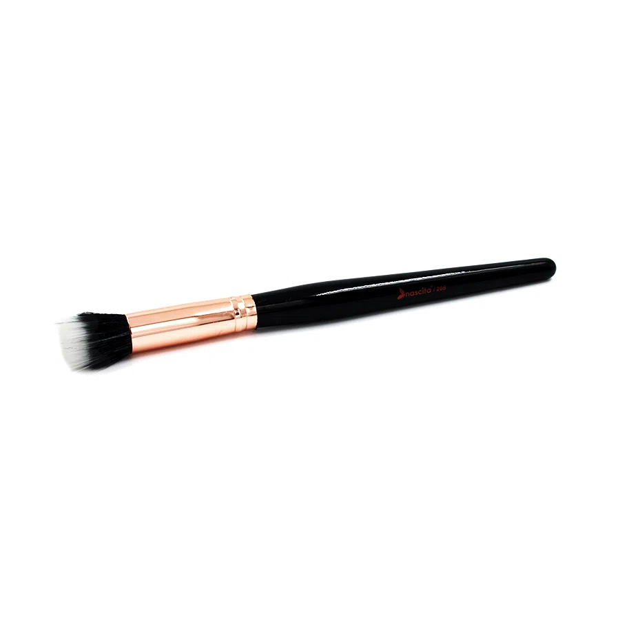 NASCITA PROFESSIONAL Кисть для макияжа NASBRUSH0208