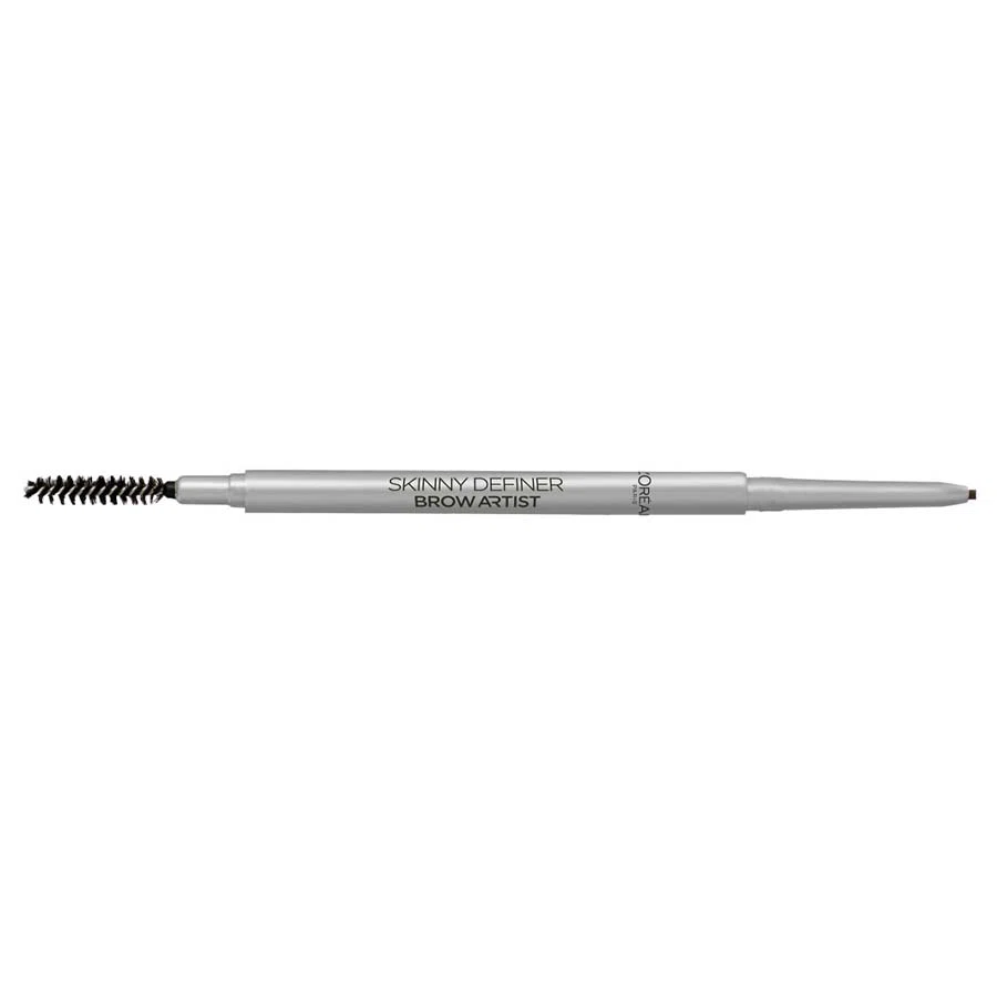 LOREAL PARIS Карандаш для бровей Brown artist