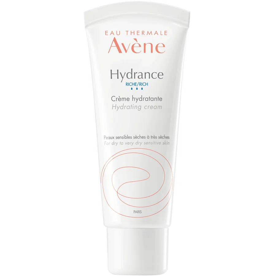 AVENE HYDRANCE Крем увлажняющий RICH 40 мл