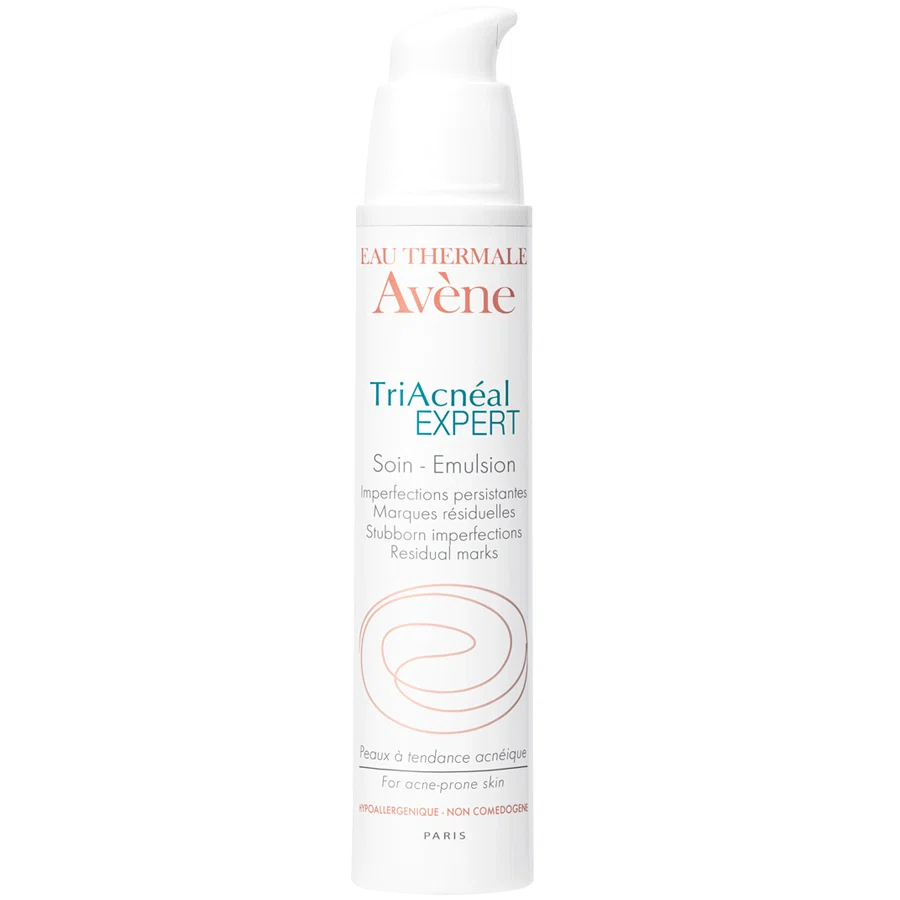 AVENE TRIACNEAL EXPERT Крем при взрослом акне 30мл