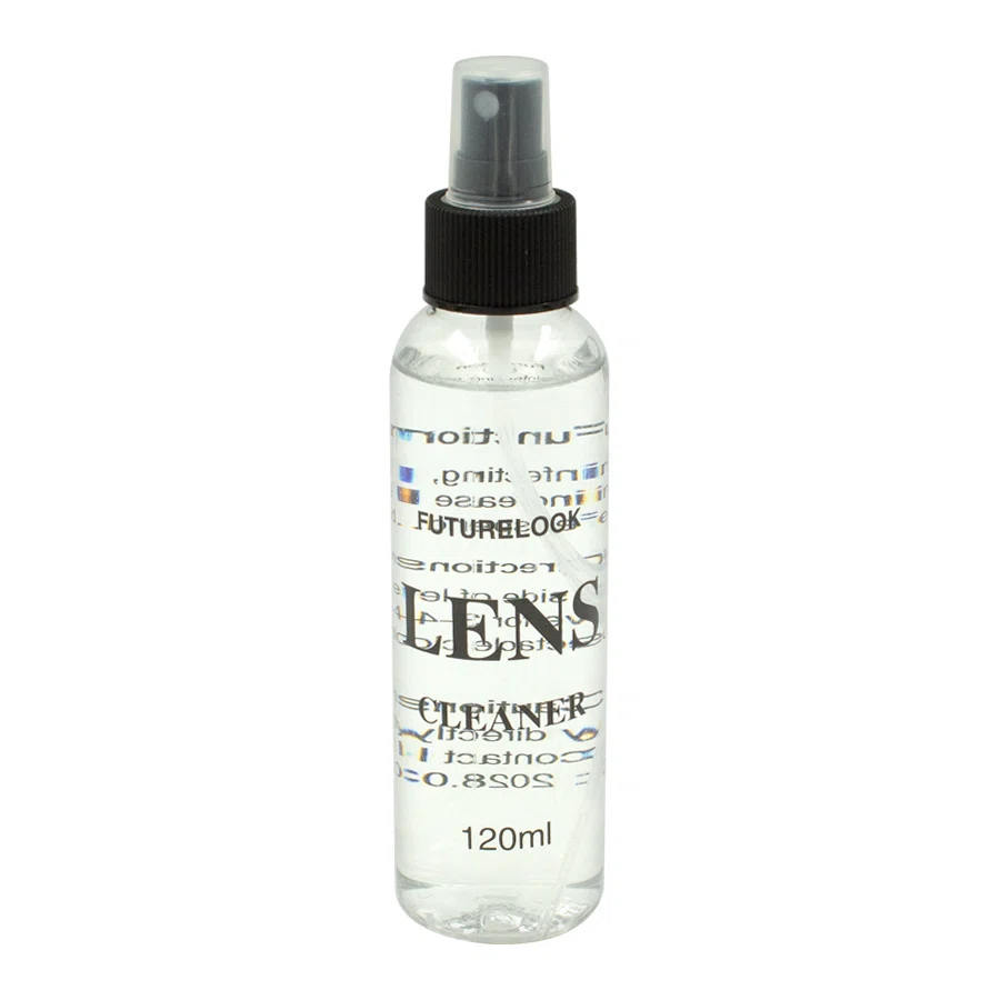 LENS CLEANER Спрей для очков