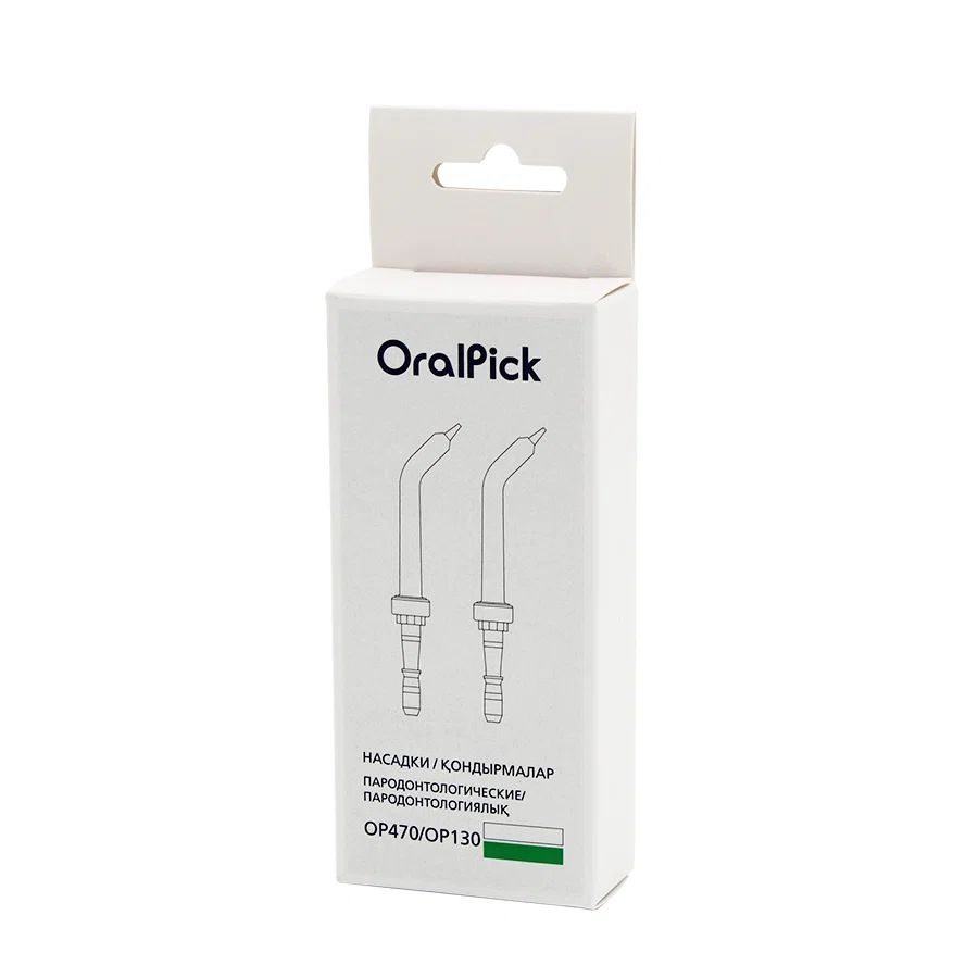 ORAL PICK Насадки пародонтологические OР470/ОР130