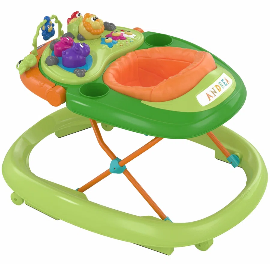 CHICCO Ходунки Walky Talky Baby Walker