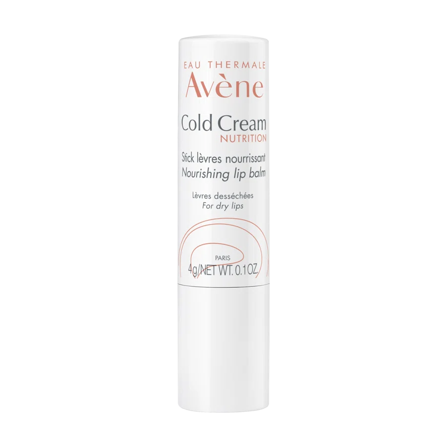 AVENE COLD CREAM Бальзам для губ