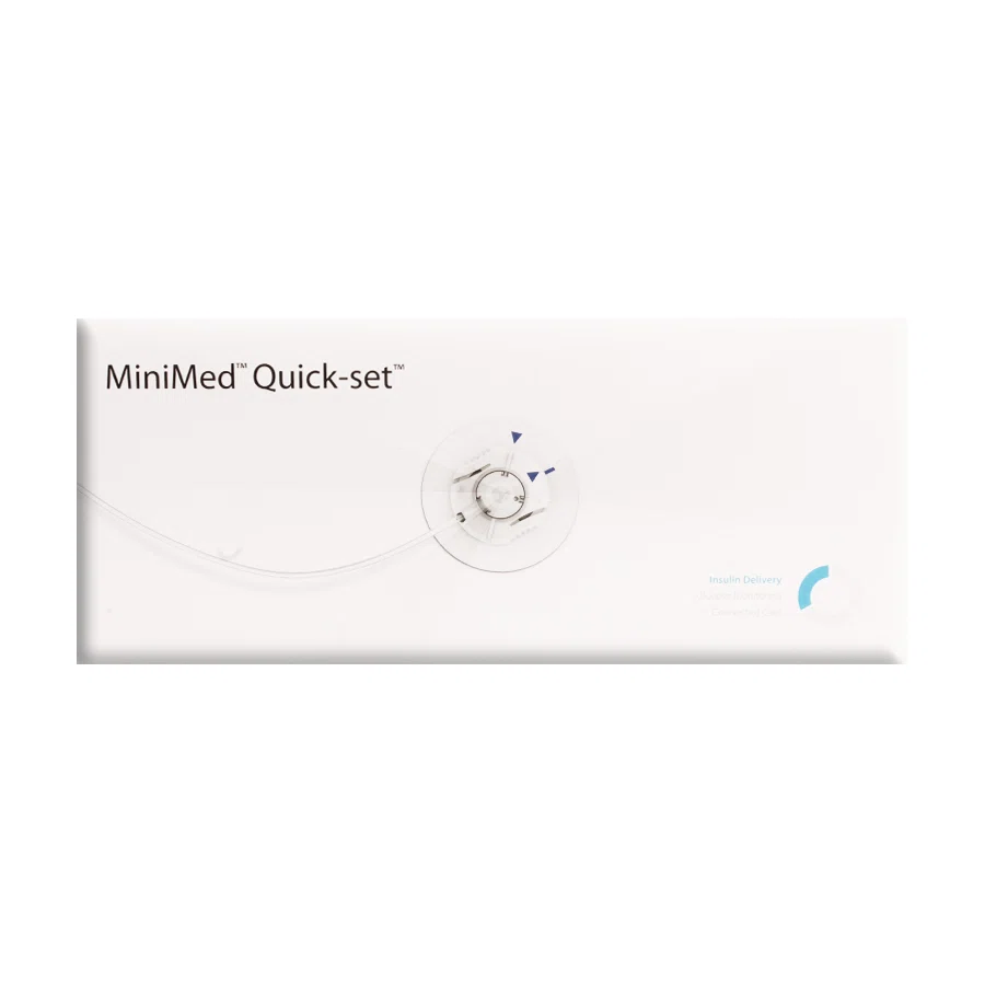 MEDTRONIC Система инфузионная стерильная MMT-396 1шт.