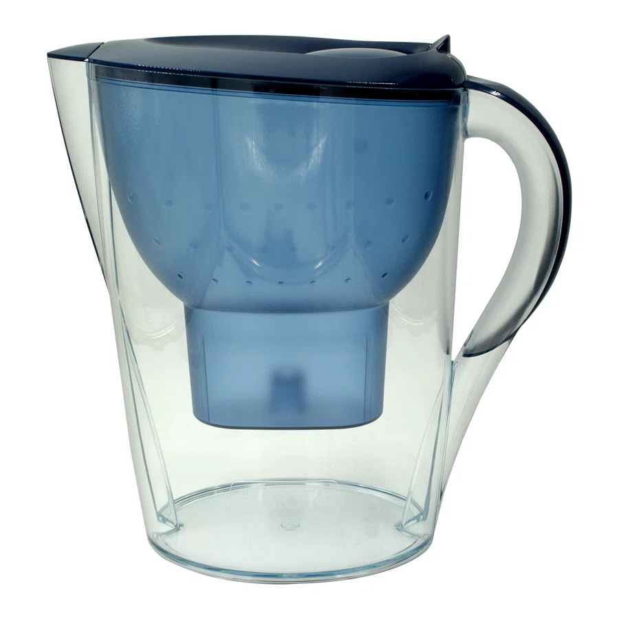 BRITA Фильтр стайл синий XL