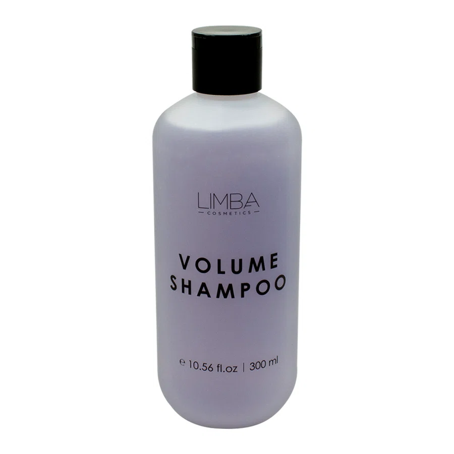 LIMBA COSMETICS Шампунь для объема 300мл