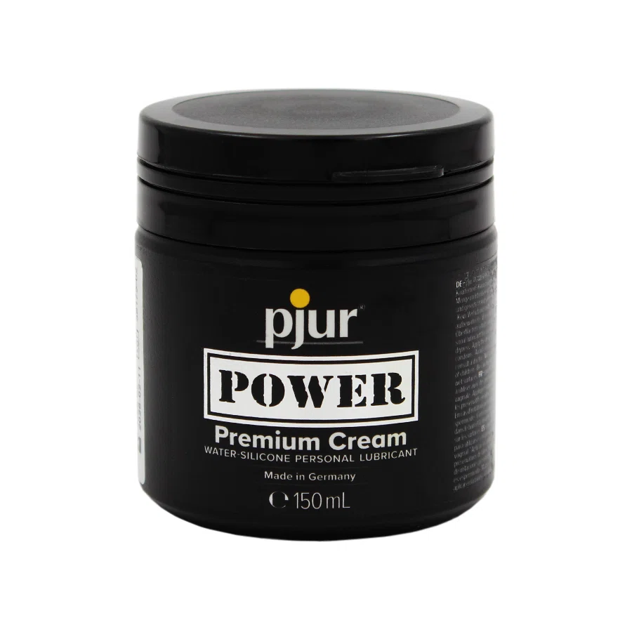 PJUR Гель для фистинга Power 150мл