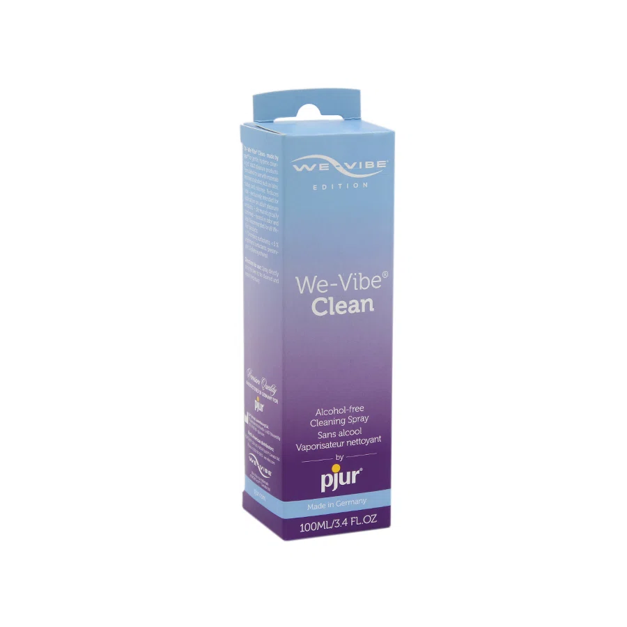 PJUR Спрей We-Vibe Clean 100мл