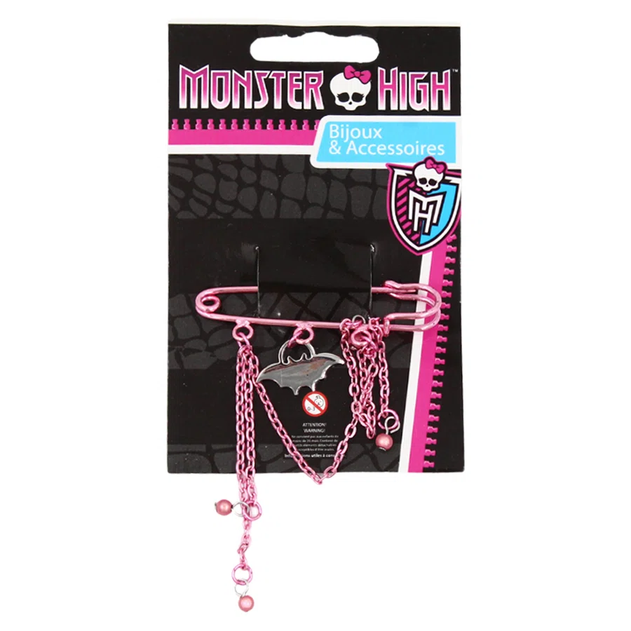 MONSTER HIGH Браслет с подвеской ассортименте