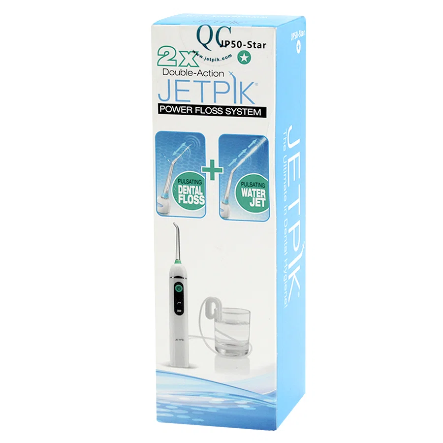 JETPIK JP 50-STAR Ирригатор