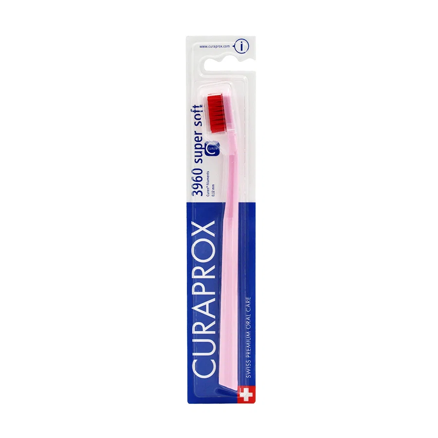 CURAPROX Щетка зубная 3960 Super Soft