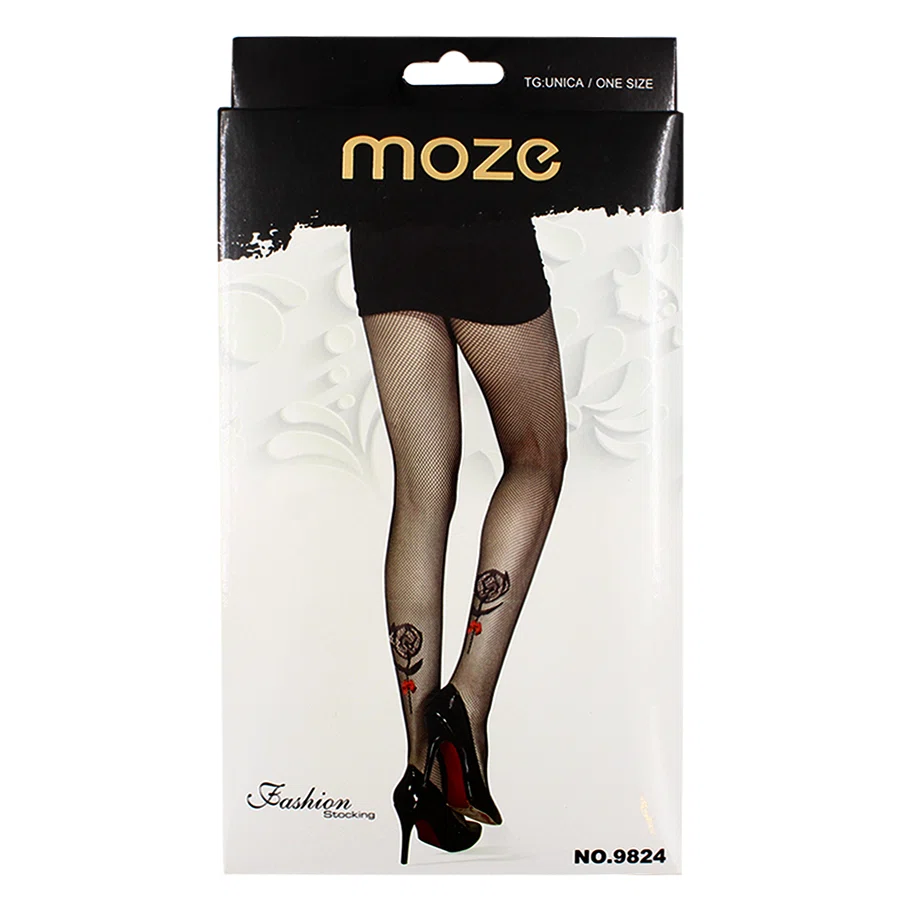 MOZE Колготки 9824