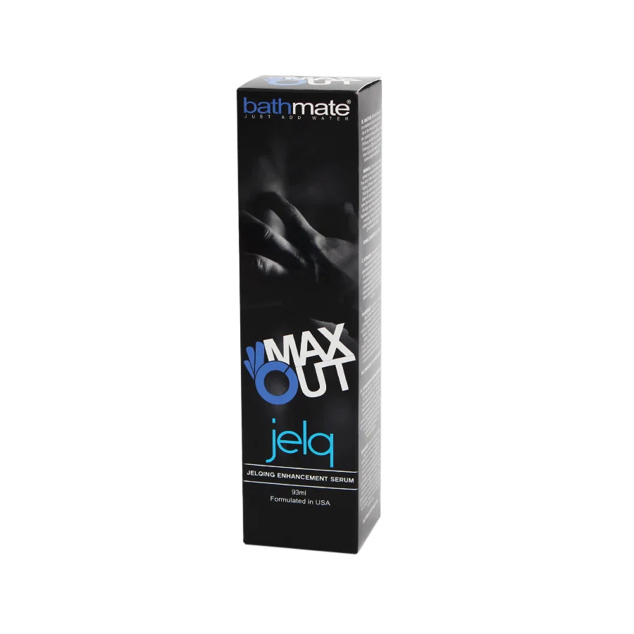 BATHMATE Сыворотка MAXOUT 93мл