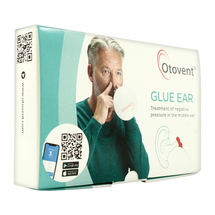 OTOVENT Шар Отовент для взрослых