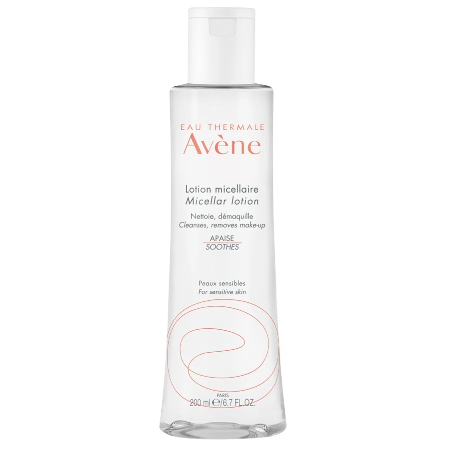 AVENE Лосьон мицелярный 200мл