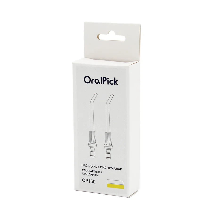 ORAL PICK Насадки стандартные OР150