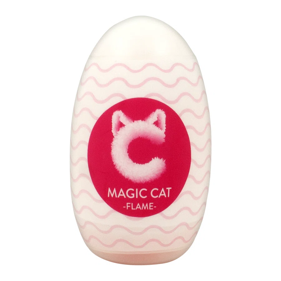 BAILE MAGIC CAT Мастурбатор Flame