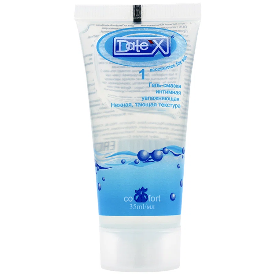 DATEX Гель увлажняющий 35 ml