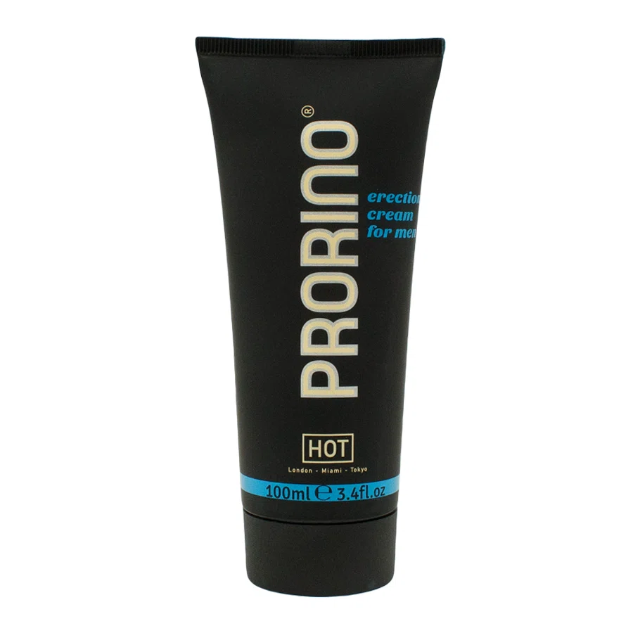 HOT PRORINO Крем для мужчин 100 мл