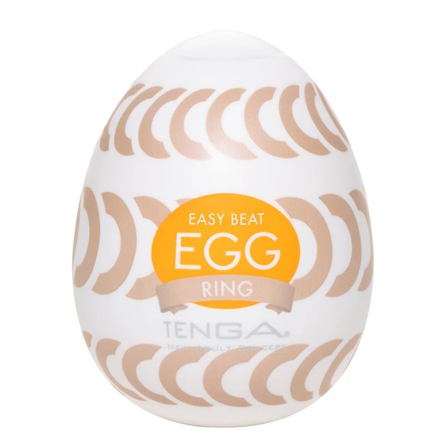TENGA Мастурбатор многоразовый Яйцо Wonder Ring EGG-W06 11.6.21