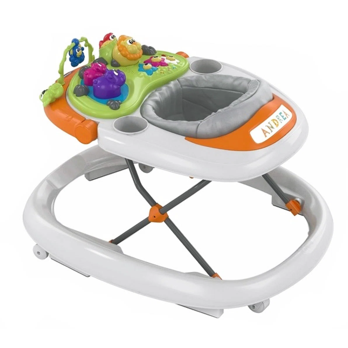 CHICCO Ходунки Walky Talky Baby Walker