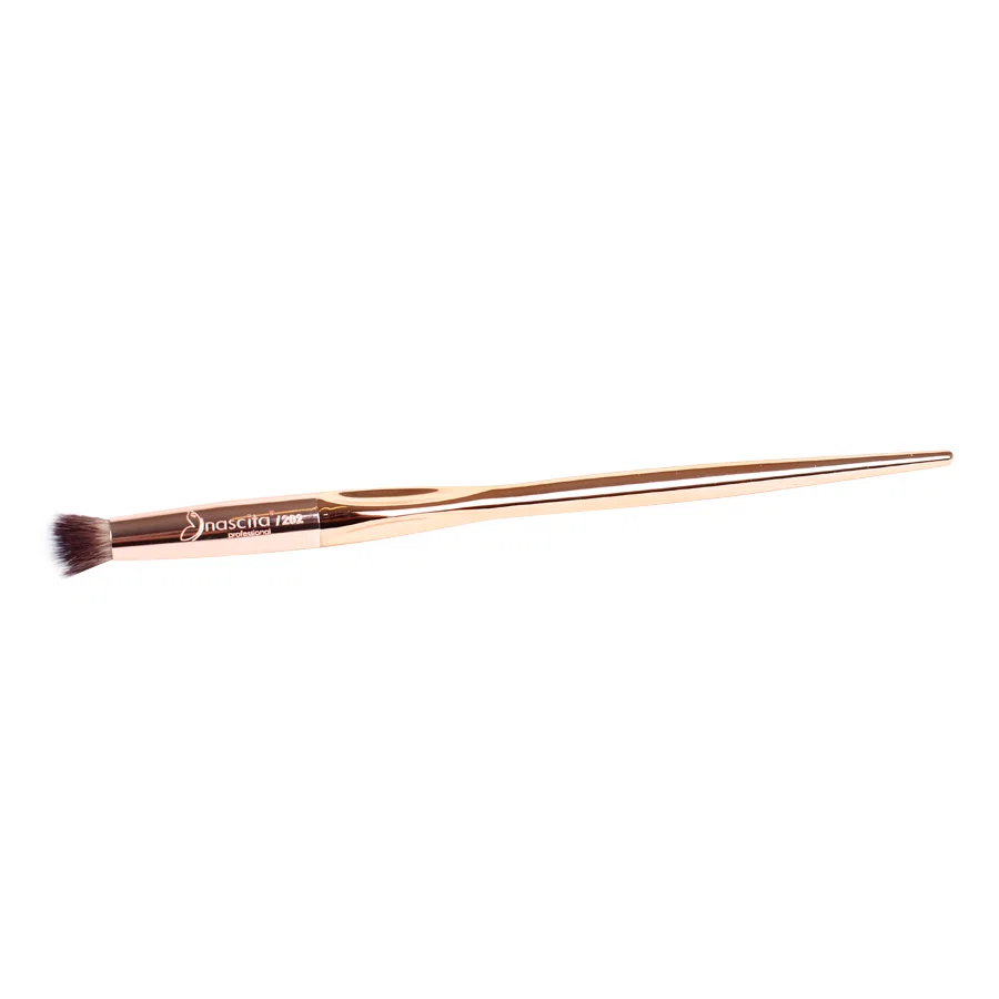 NASCITA PROFESSIONAL Кисть Bronzy Glow Растушевочная NASBRUSH0202