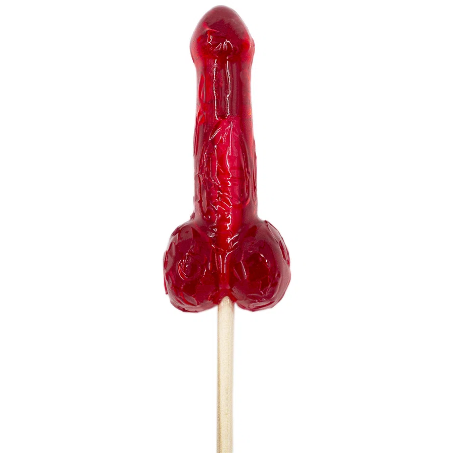 SIMA LAND Леденец «Язык твой друг» 20 г 7814035