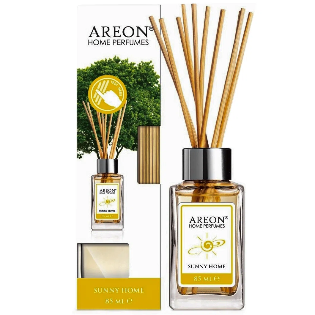 BALEV AREON HOME PERFUME Саше Ароматизатор воздуха Sunny Home