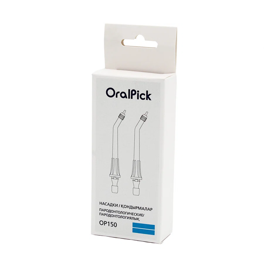 ORAL PICK Насадки пародонтологические OР150