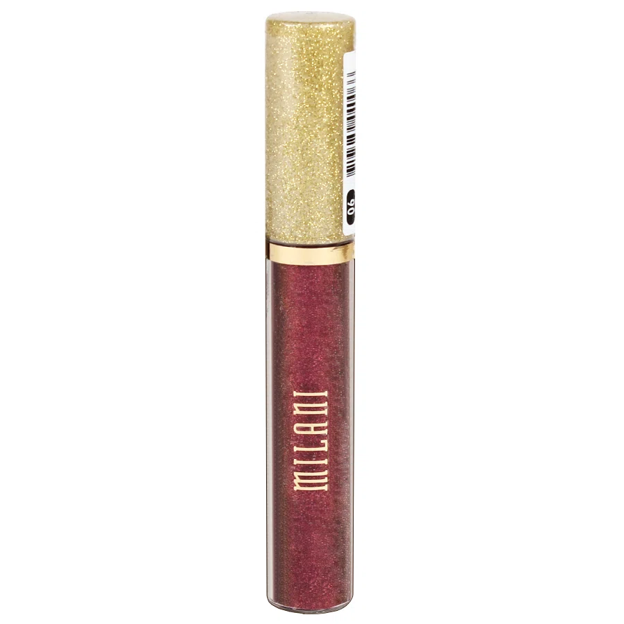 MILANI Блеск для губ ELECTRO LIGHT 06