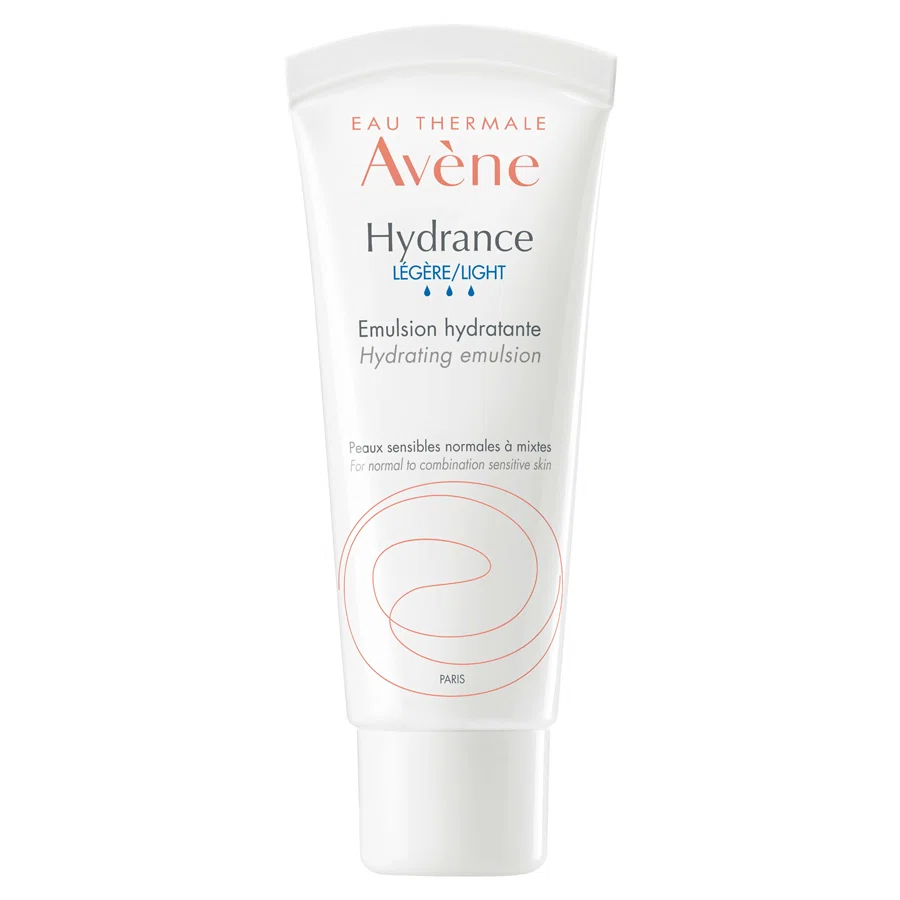 AVENE HYDRANCE LIGHT Эмульсия увлажняющая 40мл