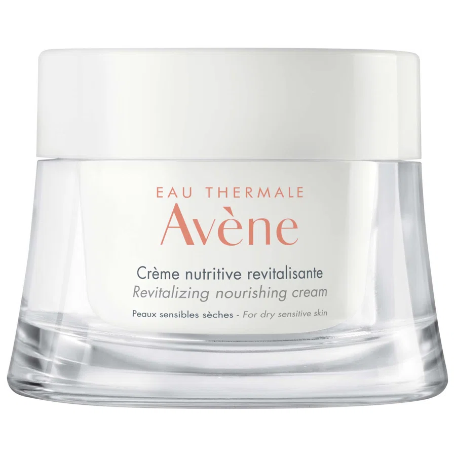 AVENE Крем питательный восcтанавливающий 50 мл