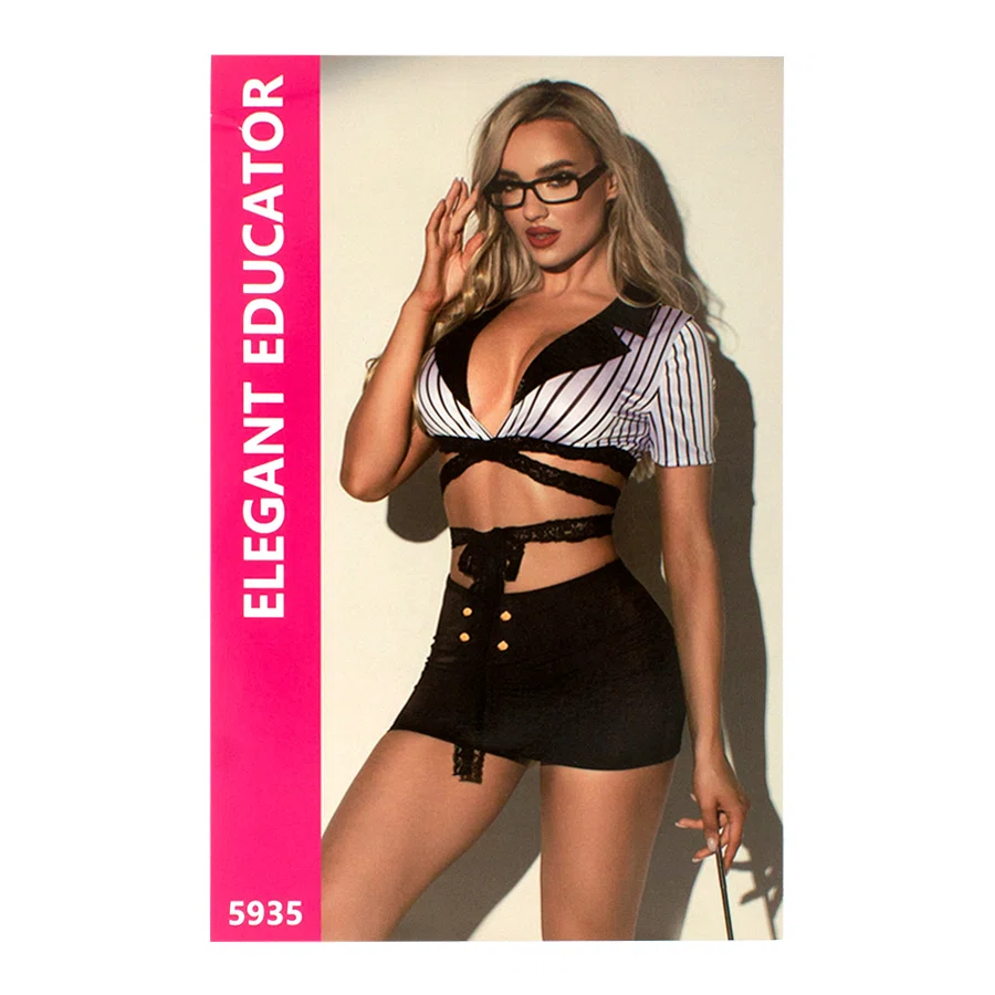 КОСТЮМ ELEGANT EDUCATOR