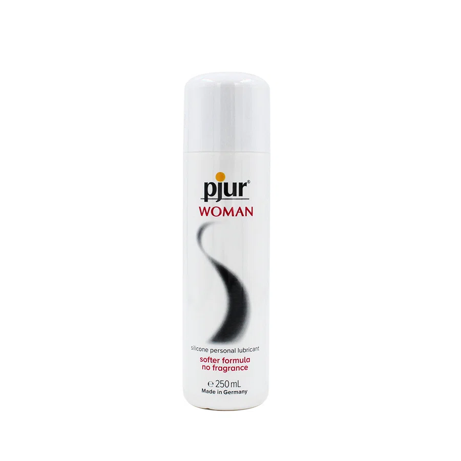 PJUR WOMAN Лубрикант Вагинальный Silicone 250мл