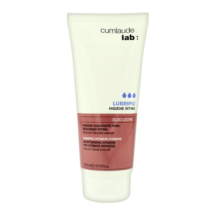 CUMLAUDE Мусс для интимной гигиены HIGIENE INTIMA PROBIOTIC 150мл