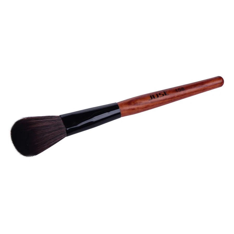 JUST Brush Кисть для румян №158