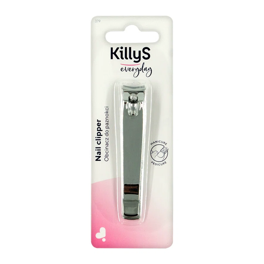 KILLYS Кусачки для ногтей