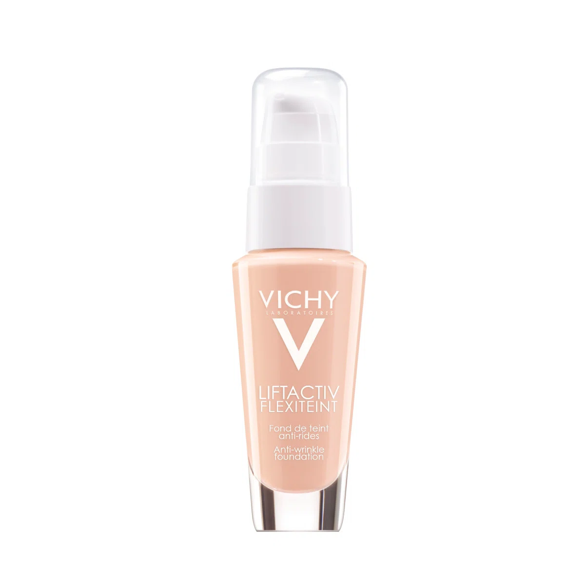 VICHY LIFTACTIV Крем FLEXILIFT TEINT тональный от морщин SPF 20 15тон 30мл