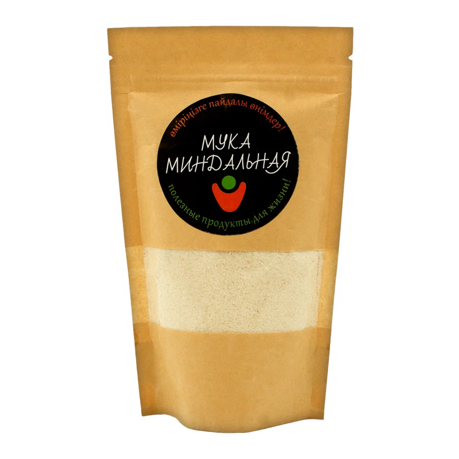 TABYS Мука миндальная 200гр