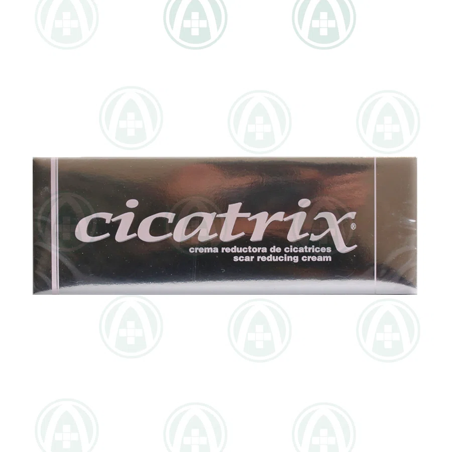 CICATRIX Крем от рубцов 50мл