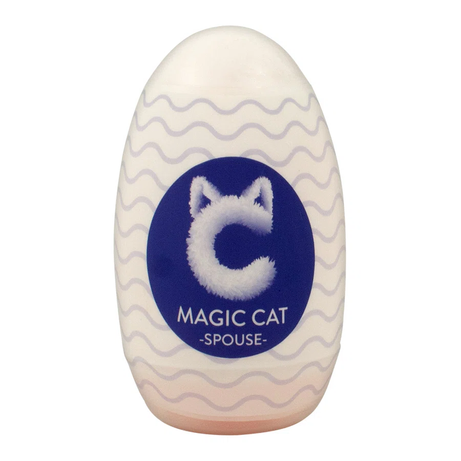 BAILE MAGIC CAT Мастурбатор Spouse