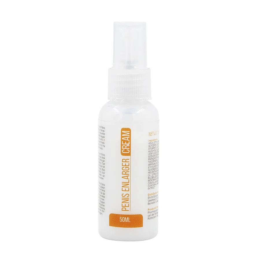 SHOTS Крем для увеличения члена Penis Enlarger Cream 50мл PHA167
