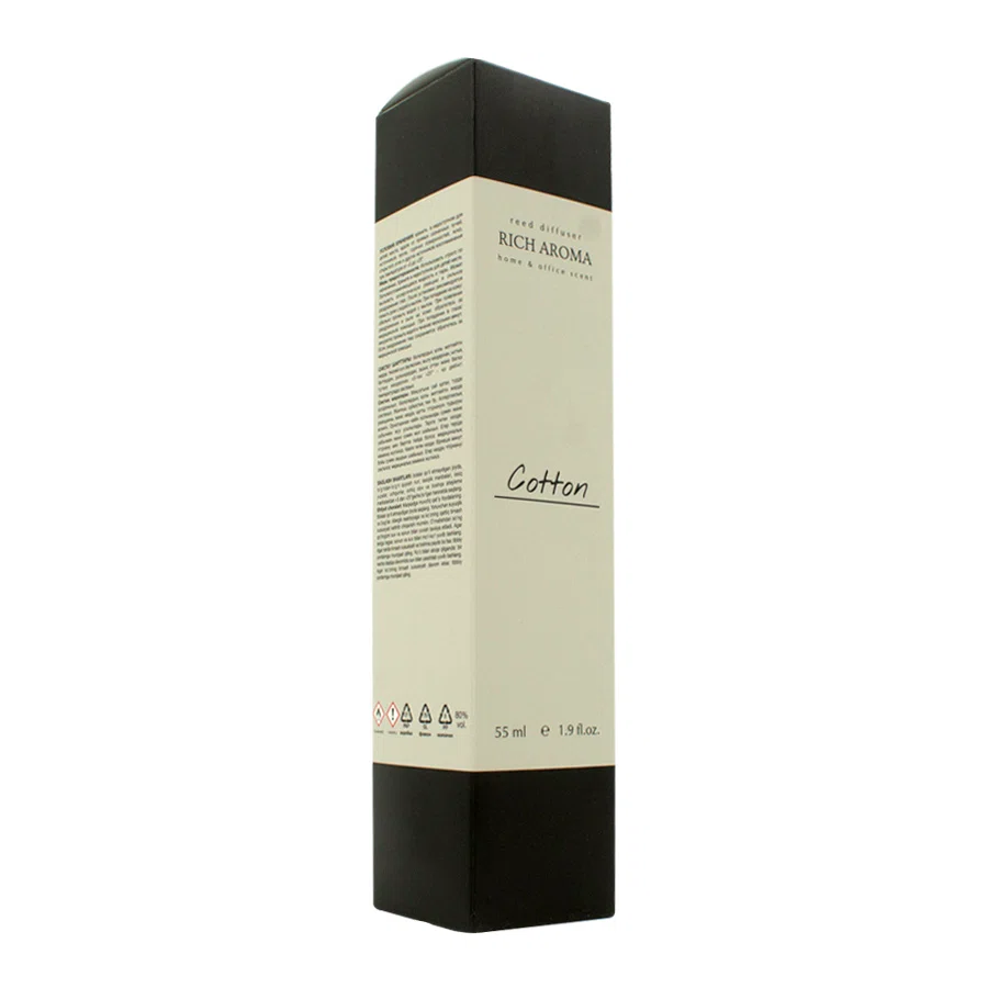 RICH AROMA Cotton 55мл